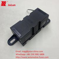 Détecteur de fusible Mega boîte de fusible auto fusible voiture bateau lame de moto porte fusible