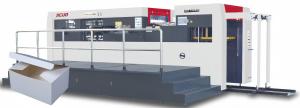 MYP-1060H 自動型切削・剥削機 21Kw パワー型切削・剥削・切断機 350トンの圧力