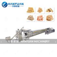 Oat Choco Production Line
