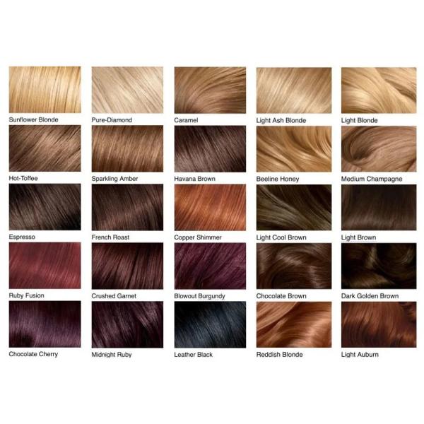 72 Colors Salon Hair Colouring Cream Professional Permanent Formula In Popular Shades