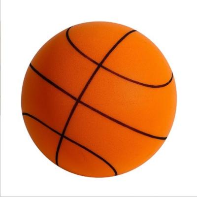 Skip Ball Indoor Silent Bouncing Mute Ball 24cm for Kids Age Range 5-7 Years