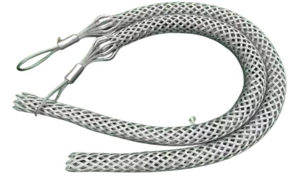 Tire et câble en treillis tirant la poignée Tire de câble à tête unique adapté au câble léger et lourd