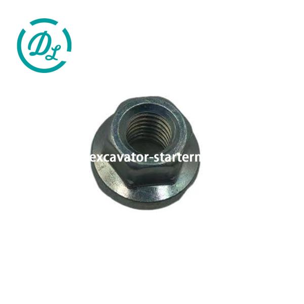 EexcavaStart ISUZU 6BG1 Engine Tube Distance Spacer OEM 8-98226646-0
