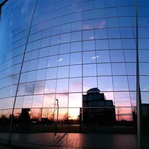 Solar Heat Gain Coefficient SHGC Rated Glass Lower Energy Bills And Reduced