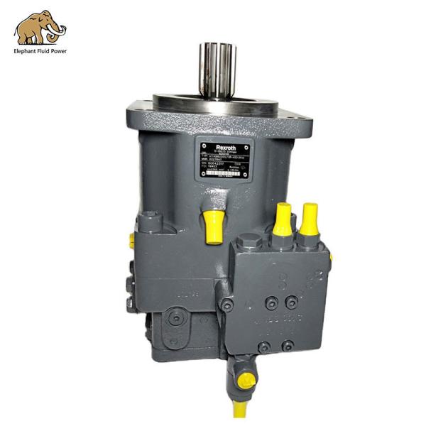 REXROTH A11VO A11VLO SERIES A11VO40 A11VO60 A11VO130 A11VO145 A11VO190 A11VO260 for constrution machine hydraulic system