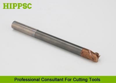 Solid Carbide Rods With High Precision And Good Rigidity For Holding Various Cutters