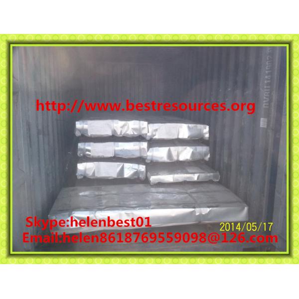 0.28mm*900mm*3000mm roof plate GI corrugated steel sheet