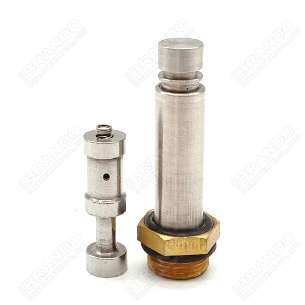 Комплект для ремонта плунжера Armature соленоида регулятора редуктора LPG CNG автомобиля