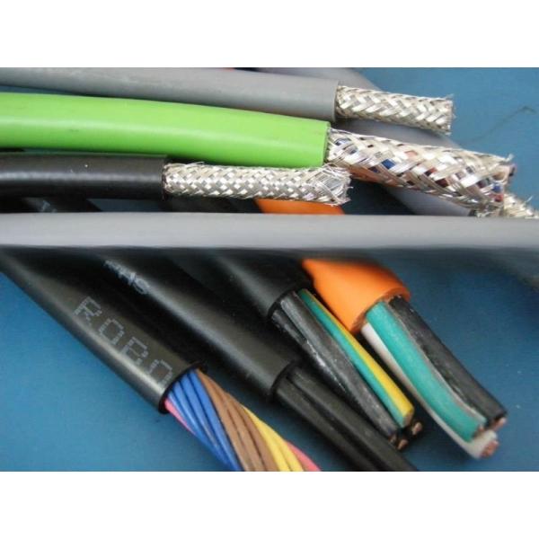 CHINA best price FG7OR control cable 1.5 mm2 for Italy