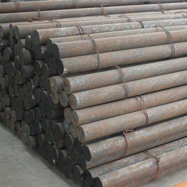 16mm Diameter Carbon Steel Rod For Vehicles Manufacture
