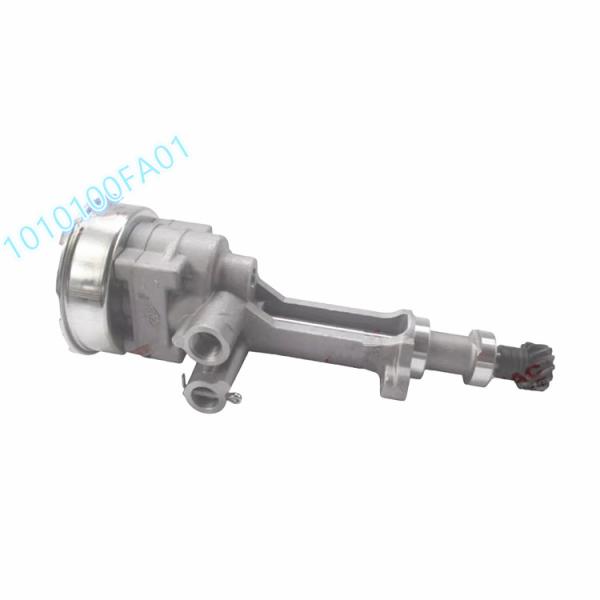 Spare Parts Jac Trucks Spare Parts 1010100FA01 Oil Pump for JAC1040 HFC4DA1/4JB1