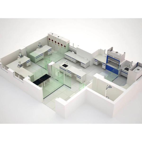 Изготовители Суда лаборатории новой коррозионной устойчивости порошка эпоксидной смолы железного каркаса нержавеющей стали дизайна зубоврачебные