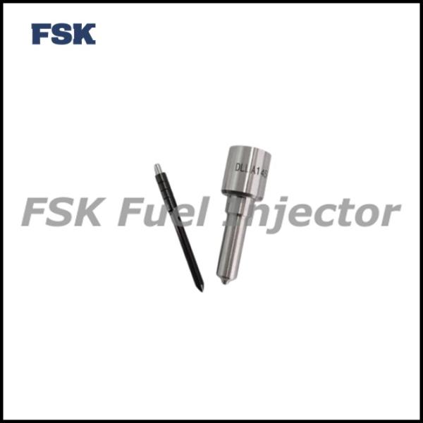 Common Rail Injector DLLA155P1684 DLLA153P715 DLLA153P1246 High Quality Injector For 0433172032