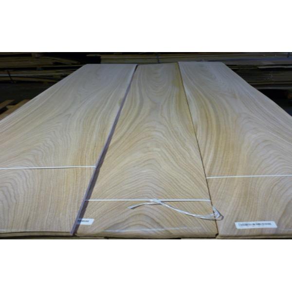 Paneling облицовки белого дуба деревянный, естественная декоративная облицовка о