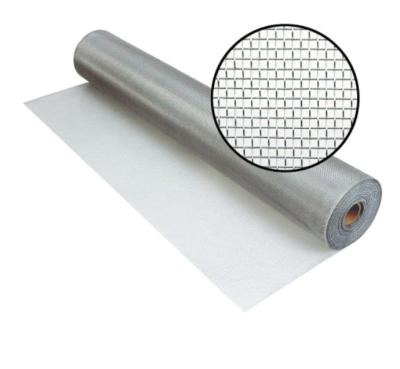 All Weather Durablity 30m Aluminium Insect Screen With 3ft /4ft/5ft