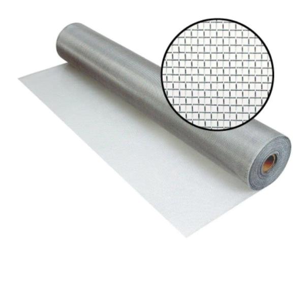 Durability Aluminium Anti Insect Screen Aluminium Insect Mesh with Fire and Weather Resistance