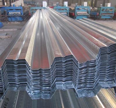 Polishing Stainless Steel Corrugated Sheet ASTM AISI 316 314 5mm No.1 No.2