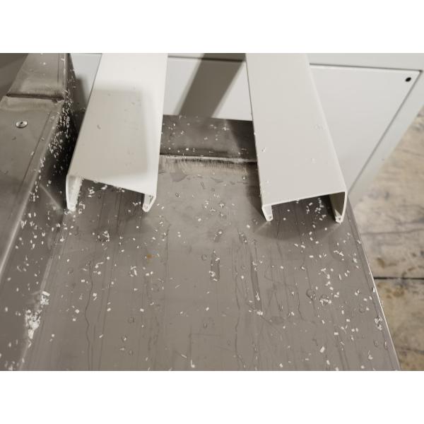 High Speed PVC Electricity Cable Duct Extrusion Line