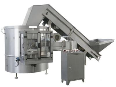 10000bph 0.5Mpa Automatic Bottle Unscrambler bottle unscrambling Machine