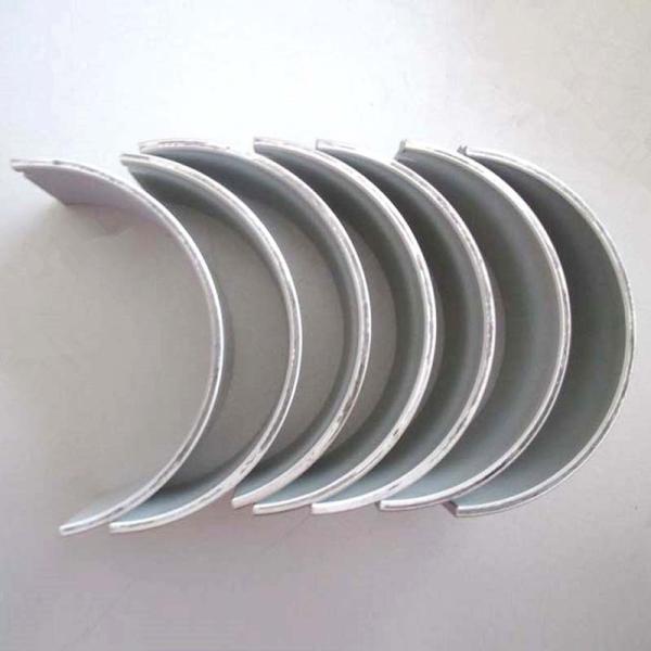 81mm Main Rod Bearing For Cummins Diesel Engine 6C 6CT 3901430 3802210