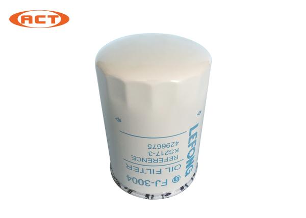 A máquina escavadora de Hitachi parte filtros de combustível dos filtros de Hitachi 156071760/4470167/KS350-7/LF3542