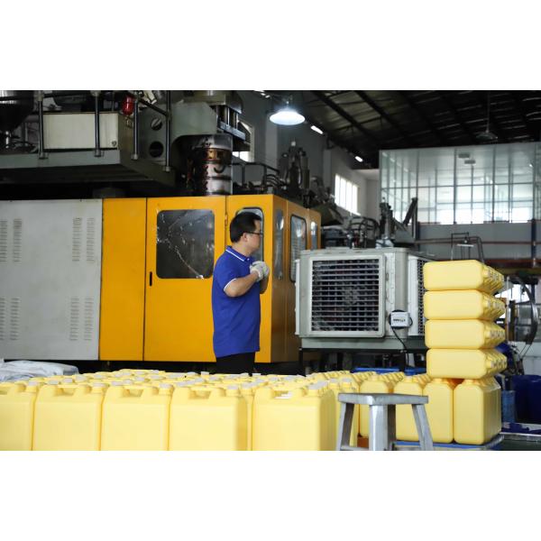 Foshan Sidun Packaging Products Co., Ltd.