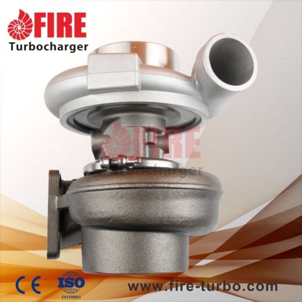 TF08H-28M-22 Turbocharger 28200-84101 49188-03110 Hyundai D6AC Bus Commercial Vehicle with 6D24TI Engine