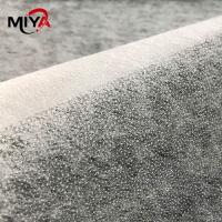 Interlignage de fusion non tissé différent de poids pour les vêtements 25 - 50gsm