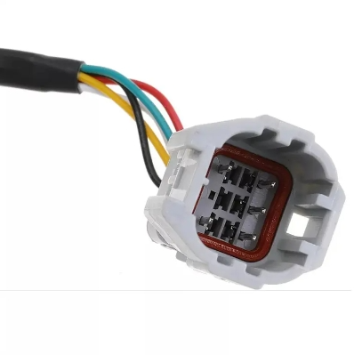 Cámara de visión trasera del vehículo resistente al agua 95760-3S101 para Hyundai SONATA