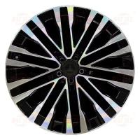 Forged 2nd Hand Alloy Wheels 19 Inch Rims B-M-W B-Enz W463 G500 G550 G55 G63 G800