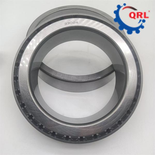 Roulement à rouleaux coniques 33024 120x180x48mm pour des véhicules à moteur