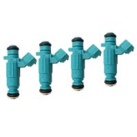 Inyector de combustible para automóviles 35310-23630 9260930025 para Hyundai Santa Fe
