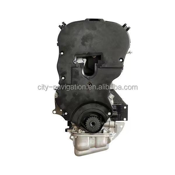 OPTRA F16D3 LED 1.6L Engine Block for Chevrolet Buick Excelle Aveo Complete Motor