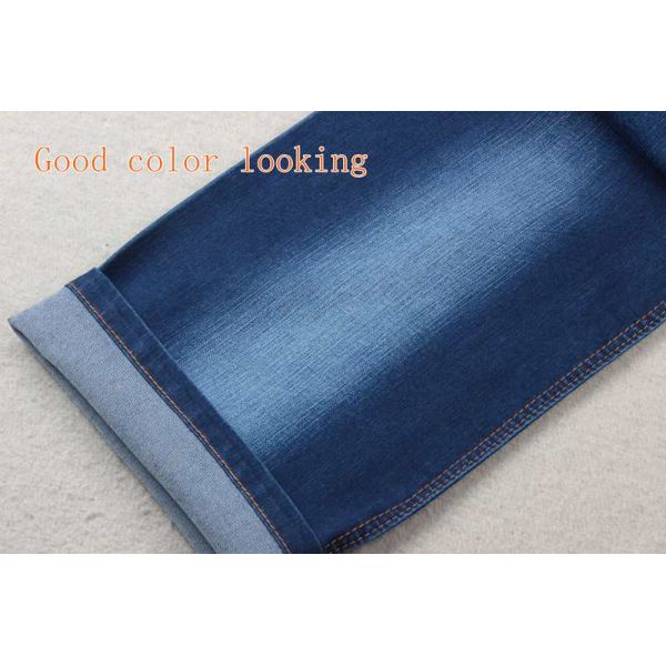 Cheap Women Denim Jeans Fabrics Prices Made From China