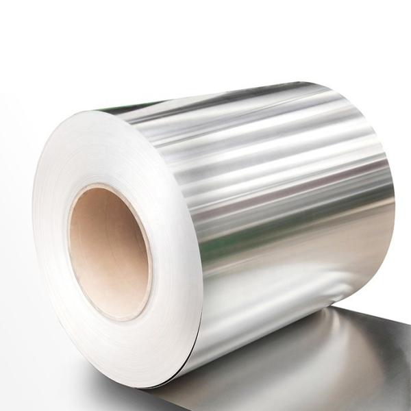 Corrosion Resistance 2500mm  6061-T6511 Aluminum Sheet Coil
