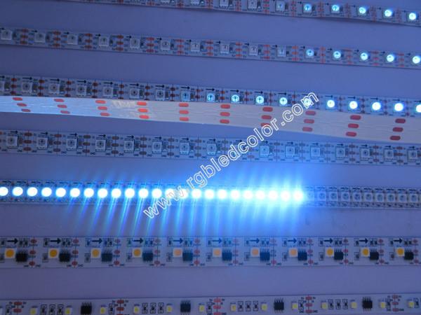 sk6812 led strip 30/60/72/144 led per meter ip65/67 waterproof