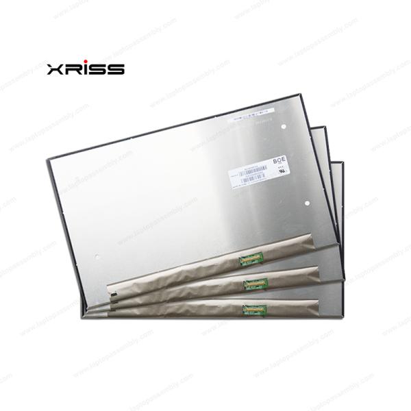 BENT 15.6 Slim 40Pin NV156FHM-T0A 1920*1080 FHD Écran LCD Tactile On-Cell pour Ordinateur Portable