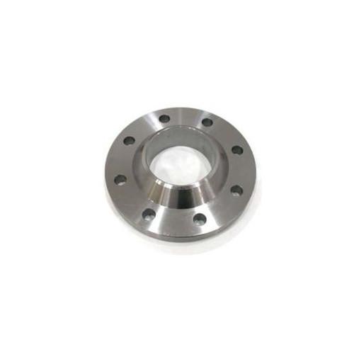 CNC de aço inoxidável que faz à máquina, flanges de aço inoxidável das válvulas da flange do CE do pescoço para a tubulação