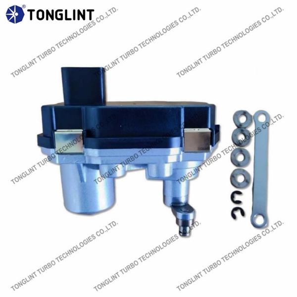 Hyundai Santa Fe Tucson 2.2 CRDi Electronic Actuator 28235-2F700 for Turbocharger BV43 28231-2F600 28231-2F650