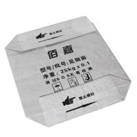 Aceite sacos de papel de Multiwall Kraft do saco da válvula da personalização 2-3ply