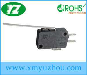 Control Switch for 16A SPDT Mini Electronic Switch The Theory