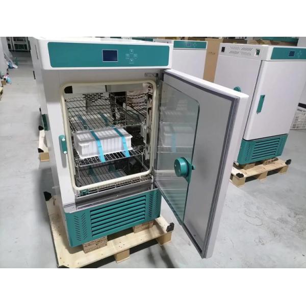 150L Environmental Precision Cooling BOD Incubator with Customized OEM Support and Service