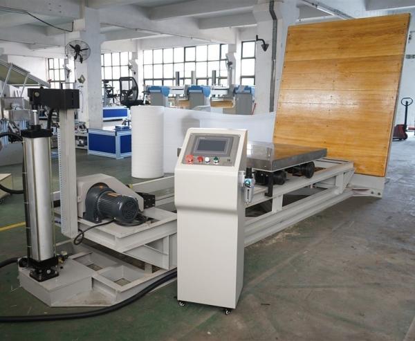 Packing Incline Impact Testing Machine Product Packaging Impact Resistance Testing