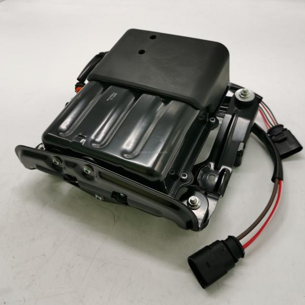 MZM001MT Air Ride Suspension Pump For Porsche 970 Paramela Reference