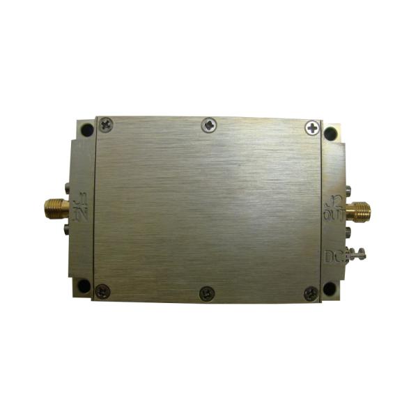 700 - Усилитель 850 цифров RF dBm Psat 42 усилителя силы диапазона MHz s