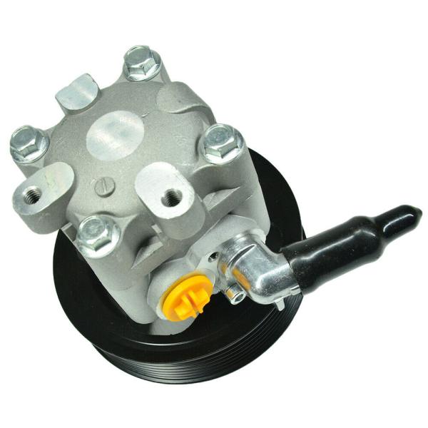 49110-1AA0C Hydraulic Gear Power Steering Pump For Nissan Murano