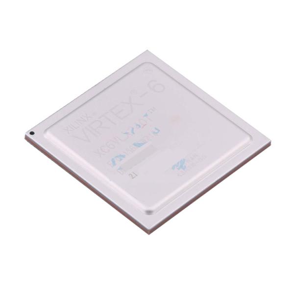 Первоначальная интегральная схемаа XC6VLX240T-2FFG1156I IC