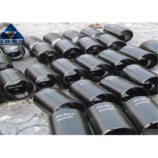 20x14 тройник дюйма A860 WPHY60 сваренный баттом, уменьшая тройник подходящее