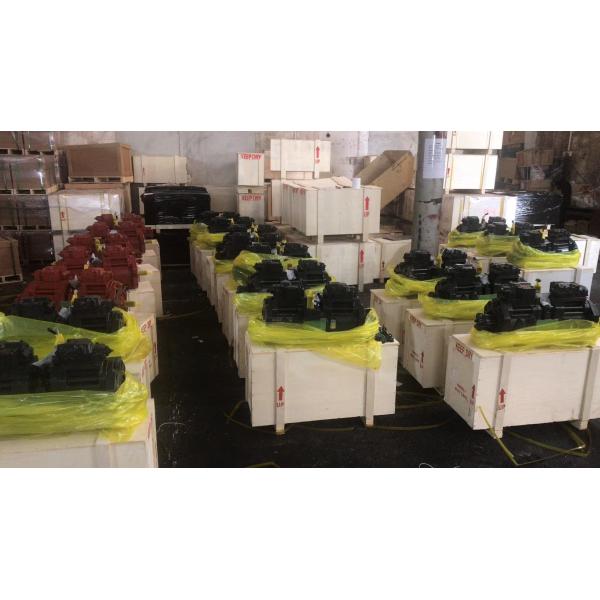 Насос поршеня 14632316 EC300D 350D гидравлический ODM 14568923 K5V160DT-15BR-1E05