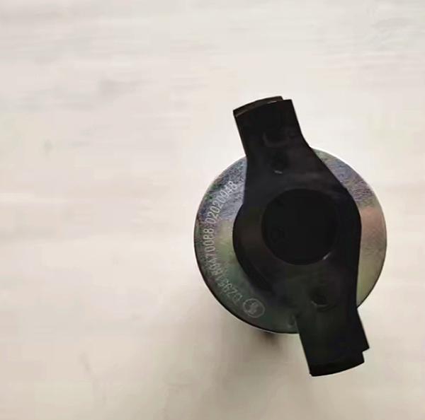 Élément de filtre à air du réservoir de direction de camion Shacman DZ95189470088/DZ9X319470088 pour X3000/F2000